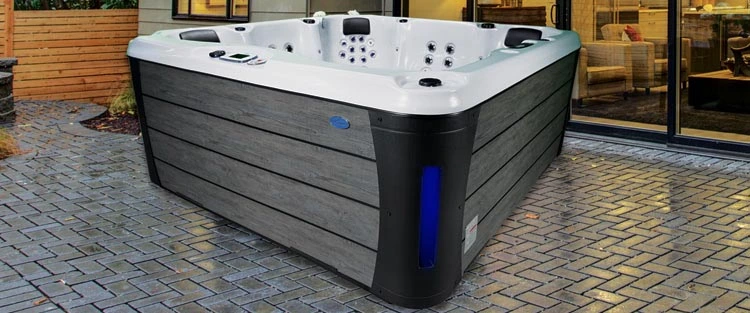 Elite™ Cabinets for hot tubs in Carson City