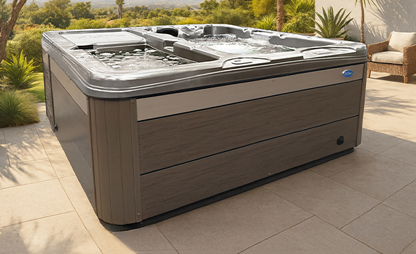 Cold Plunge Spas Series Carson City hot tubs for sale
