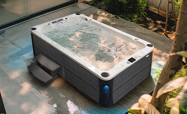 Deck Series Carson City hot tubs for sale