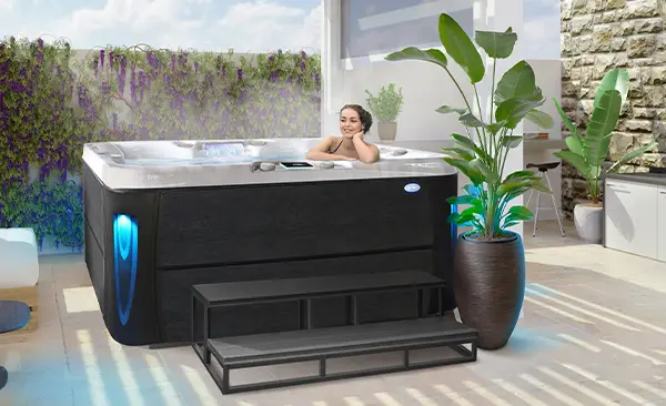 Escape X-Series Spas Carson City hot tubs for sale