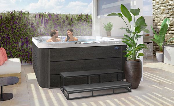 Escape™ Spas Carson City hot tubs for sale