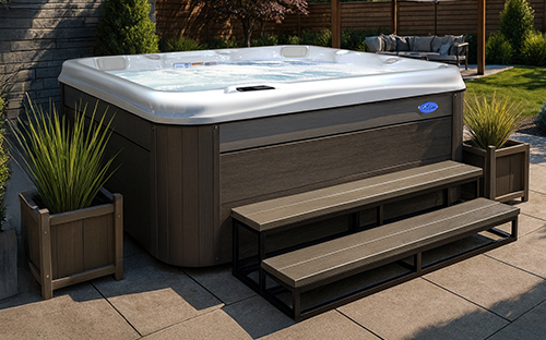 Patio&trade; Spas Carson City hot tubs for sale
