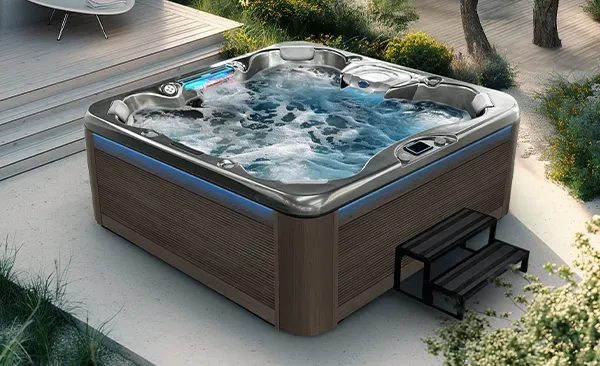 Platinum™ Spas Carson City hot tubs for sale