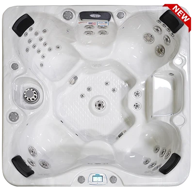 Cancun-X EC-849BX hot tubs for sale in Carson City