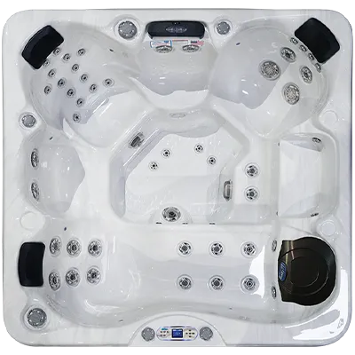 Avalon EC-849L hot tubs for sale in Carson City