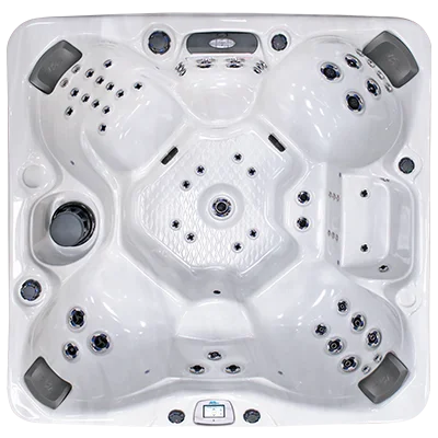 Cancun-X EC-867BX hot tubs for sale in Carson City
