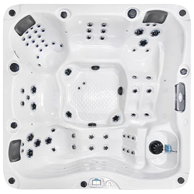 Malibu-X EC-867DLX hot tubs for sale in Carson City