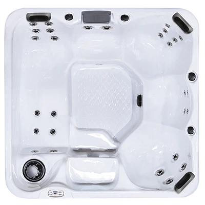 Hawaiian Plus PPZ-628L hot tubs for sale in Carson City