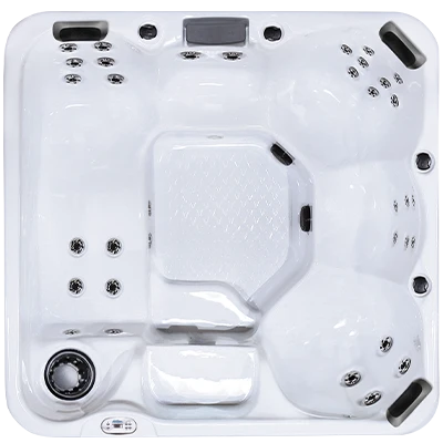 Hawaiian Plus PPZ-634L hot tubs for sale in Carson City