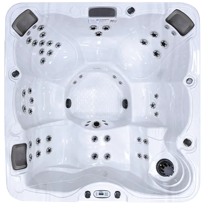 Pacifica Plus PPZ-743L hot tubs for sale in Carson City