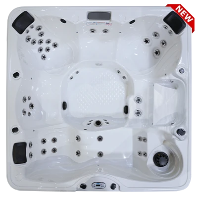 Pacifica Plus PPZ-743LC hot tubs for sale in Carson City