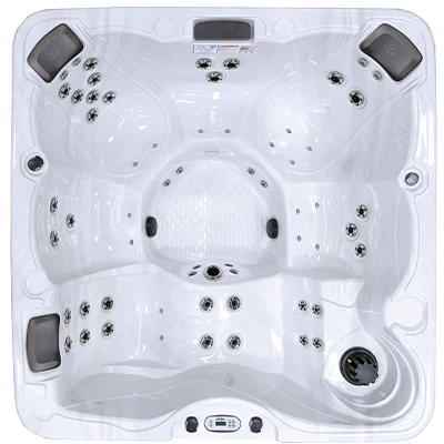 Pacifica Plus PPZ-752L hot tubs for sale in Carson City